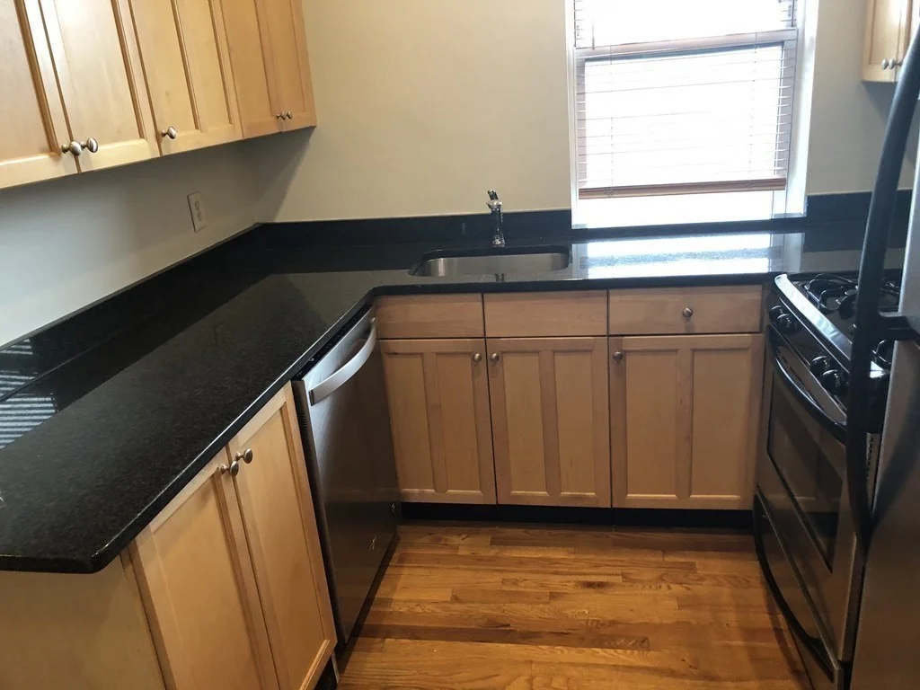 Studio bed, 1 bath apartment for rent at 85 Park Dr Unit 25, Fenway — photo 5 of 8