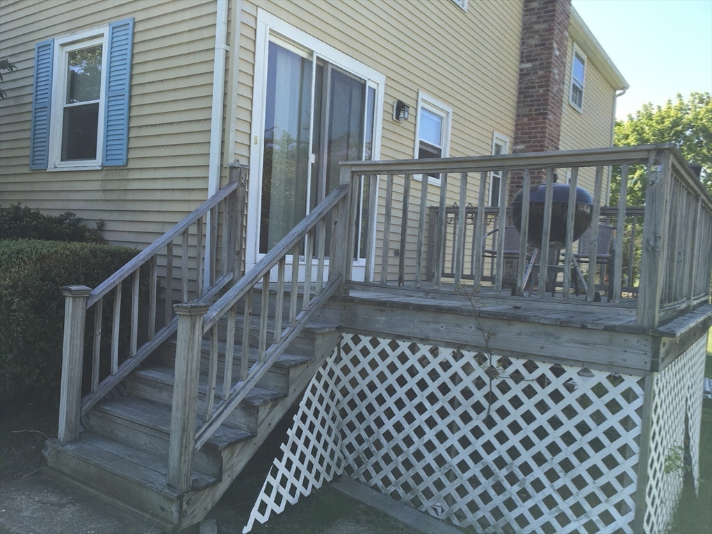 3 bed, 1 bath apartment for rent at 85 Park St Unit 85, Mansfield — photo 18 of 24