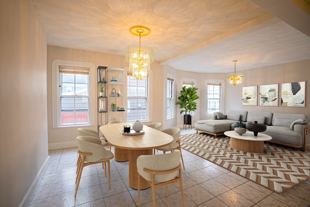 2 bed, 1 bath apartment for rent at 85 Partridge Ave Unit 1, Somerville — photo 9 of 25