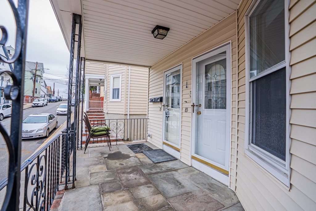 2 bed, 1 bath apartment for rent at 85 Partridge Ave Unit 1, Somerville — photo 24 of 25