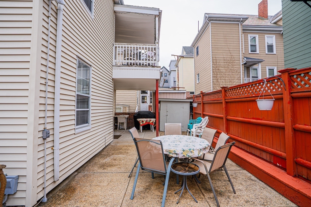 2 bed, 1 bath apartment for rent at 85 Partridge Ave Unit 1, Somerville — photo 22 of 25