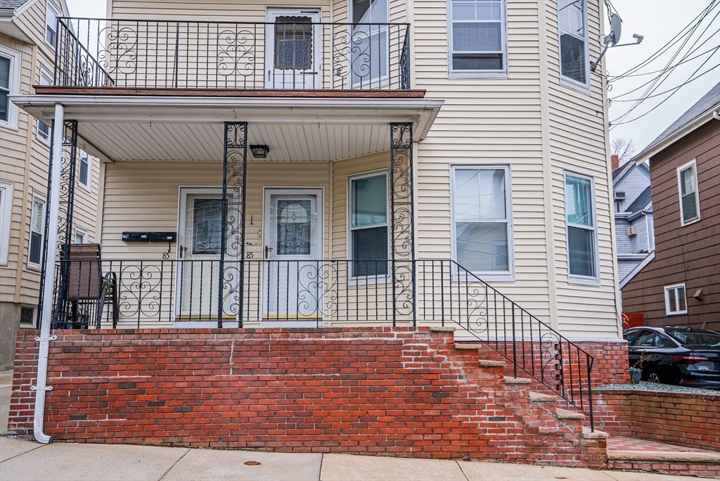 2 bed, 1 bath apartment for rent at 85 Partridge Ave Unit 1, Somerville — photo 25 of 25