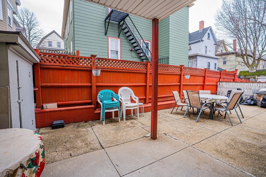 2 bed, 1 bath apartment for rent at 85 Partridge Ave Unit 1, Somerville — photo 21 of 25