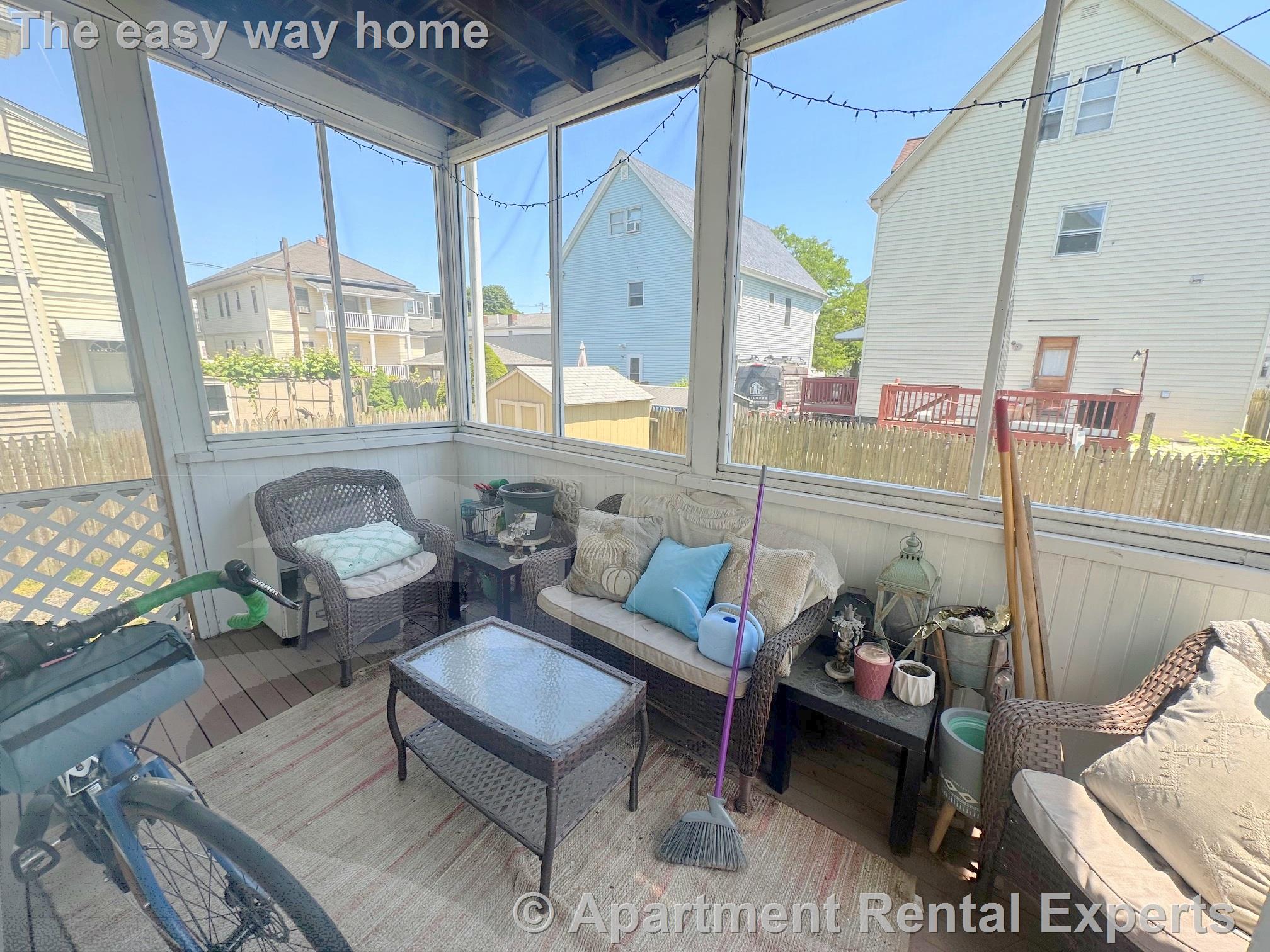 2 bed, 1 bath apartment for rent at 85 Pinkert St Unit 1, Medford Square — photo 10 of 11