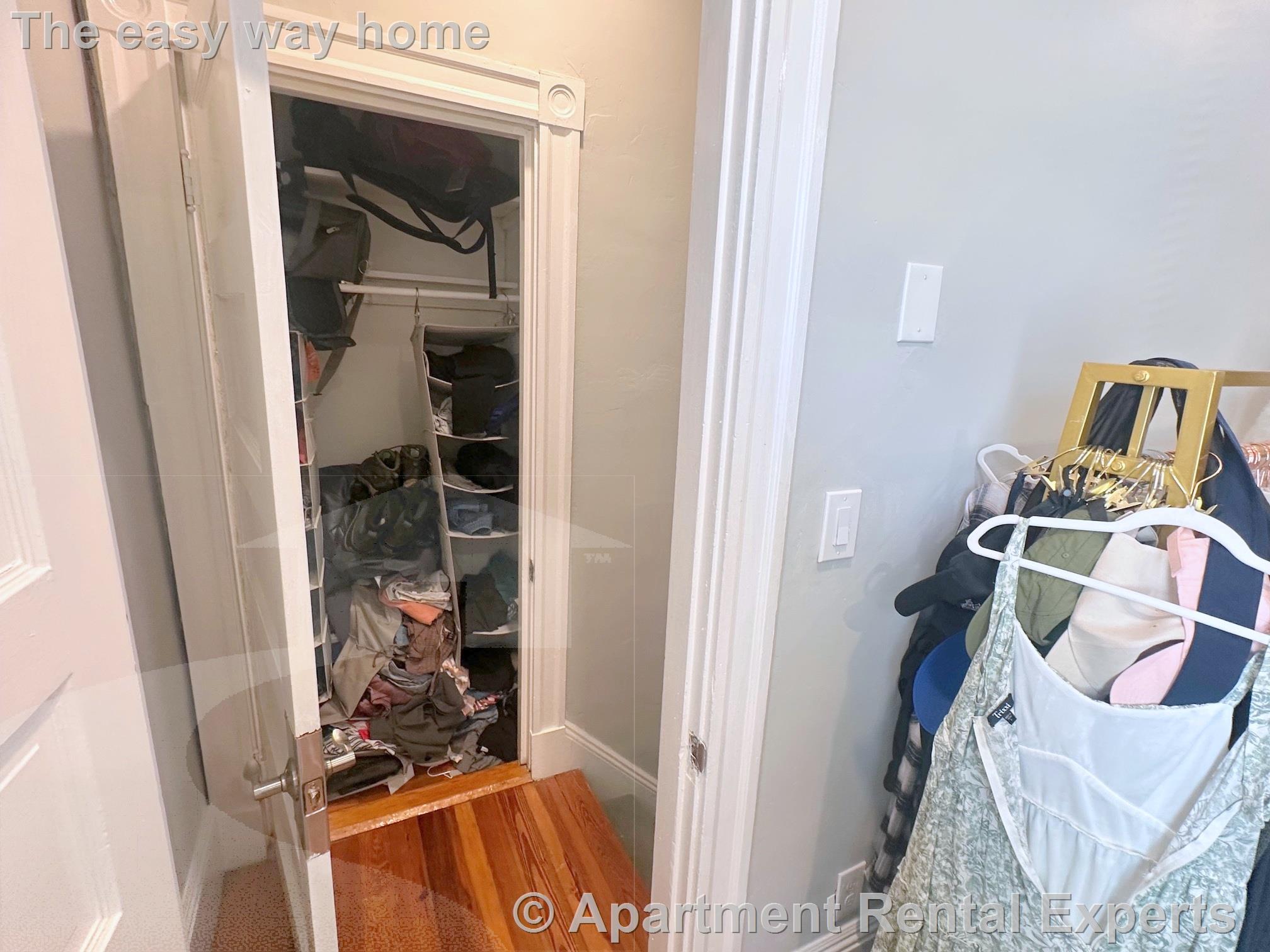2 bed, 1 bath apartment for rent at 85 Pinkert St Unit 1, Medford Square — photo 8 of 11