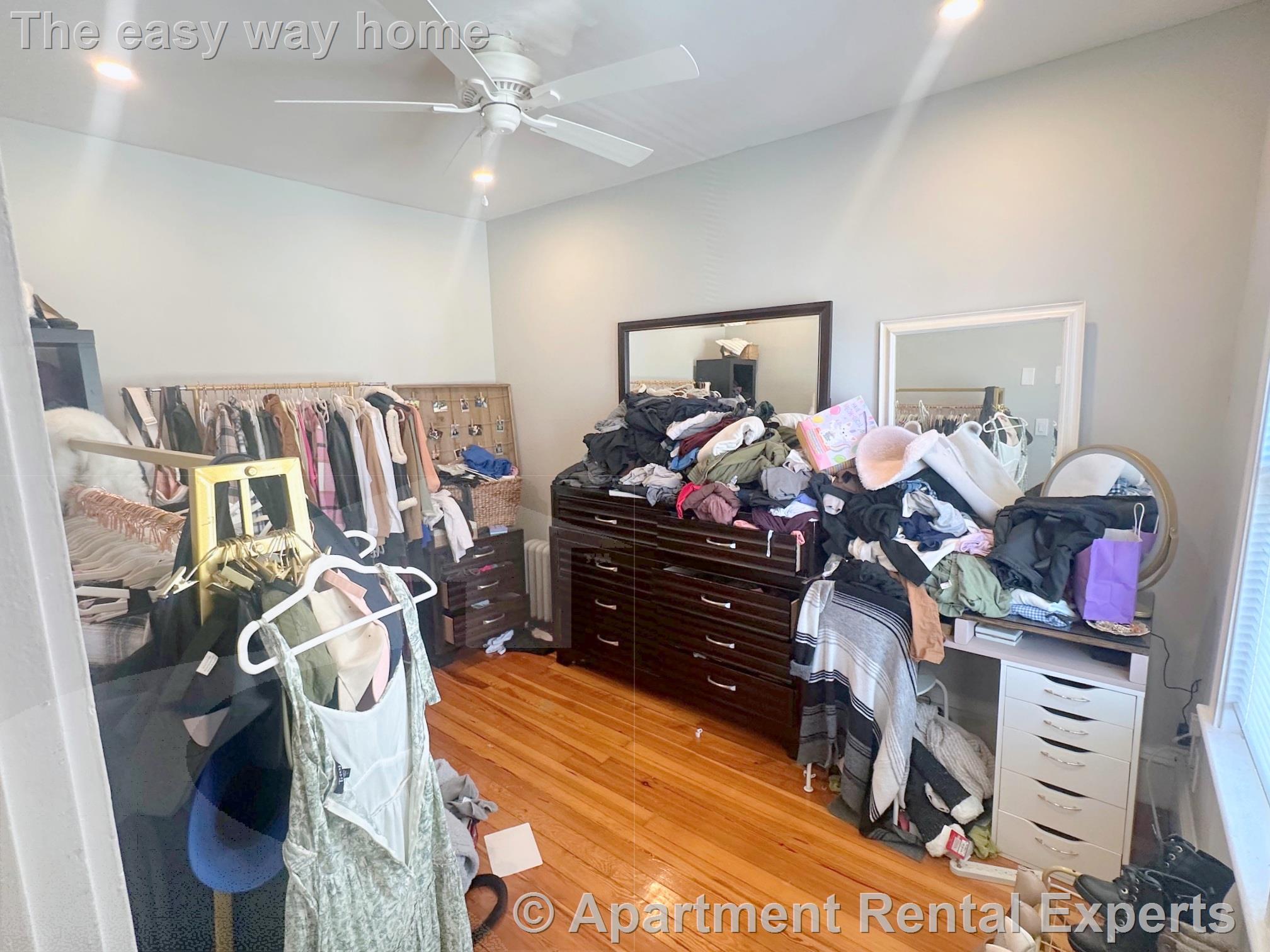 2 bed, 1 bath apartment for rent at 85 Pinkert St Unit 1, Medford Square — photo 7 of 11