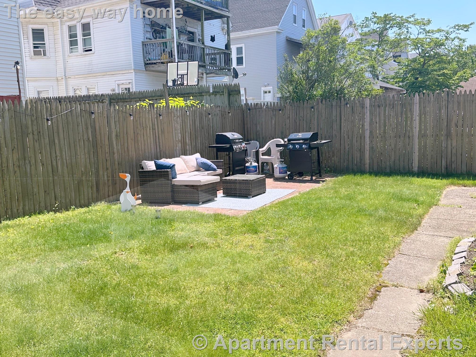 2 bed, 1 bath apartment for rent at 85 Pinkert St Unit 1, Medford Square — photo 11 of 11