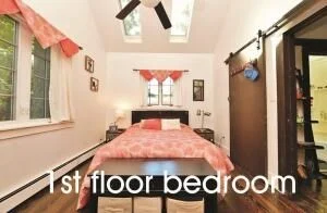 3 bed, 1 bath apartment for rent at 85 Presidents Rd Unit WINTER, Braintree Highlands — photo 15 of 24