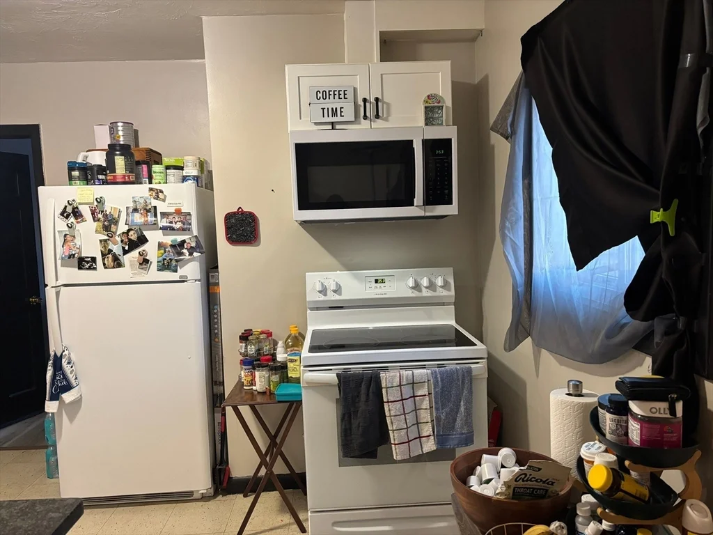1 bed, 1 bath apartment for rent at 85 Prospect St Unit 1C, Worcester — photo 13 of 22