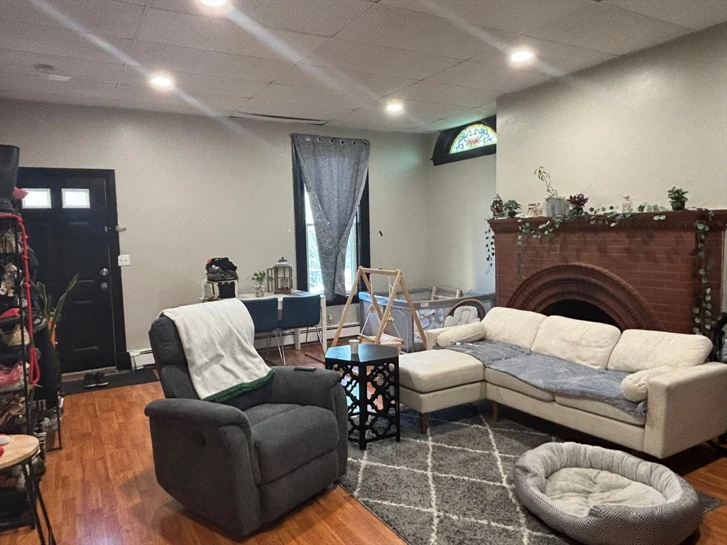 1 bed, 1 bath apartment for rent at 85 Prospect St Unit 1C, Worcester — photo 7 of 22