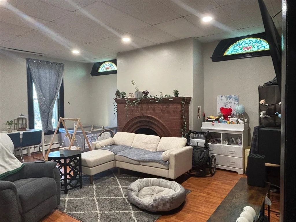 1 bed, 1 bath apartment for rent at 85 Prospect St Unit 1C, Worcester — photo 9 of 22