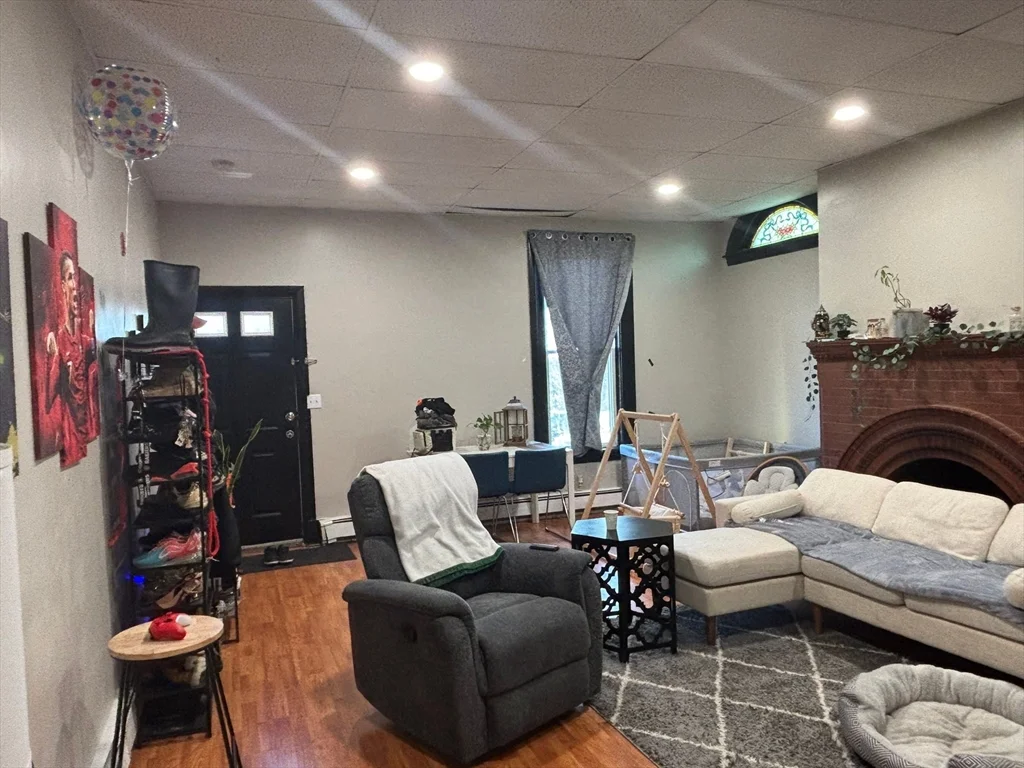 1 bed, 1 bath apartment for rent at 85 Prospect St Unit 1C, Worcester — photo 8 of 22