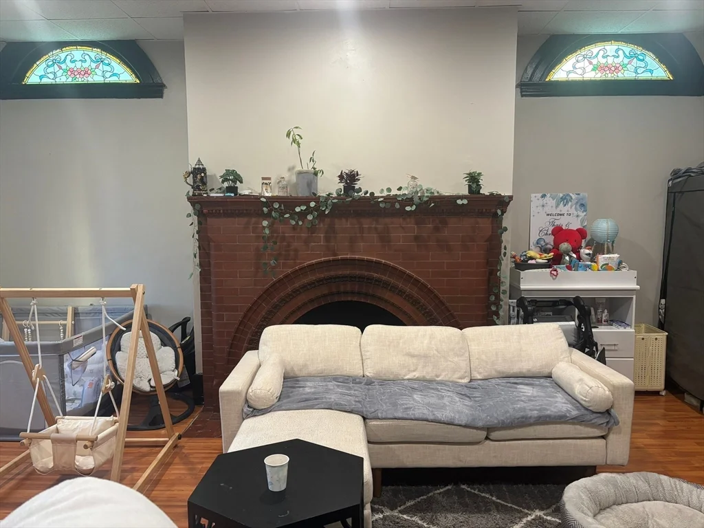 1 bed, 1 bath apartment for rent at 85 Prospect St Unit 1C, Worcester — photo 10 of 22