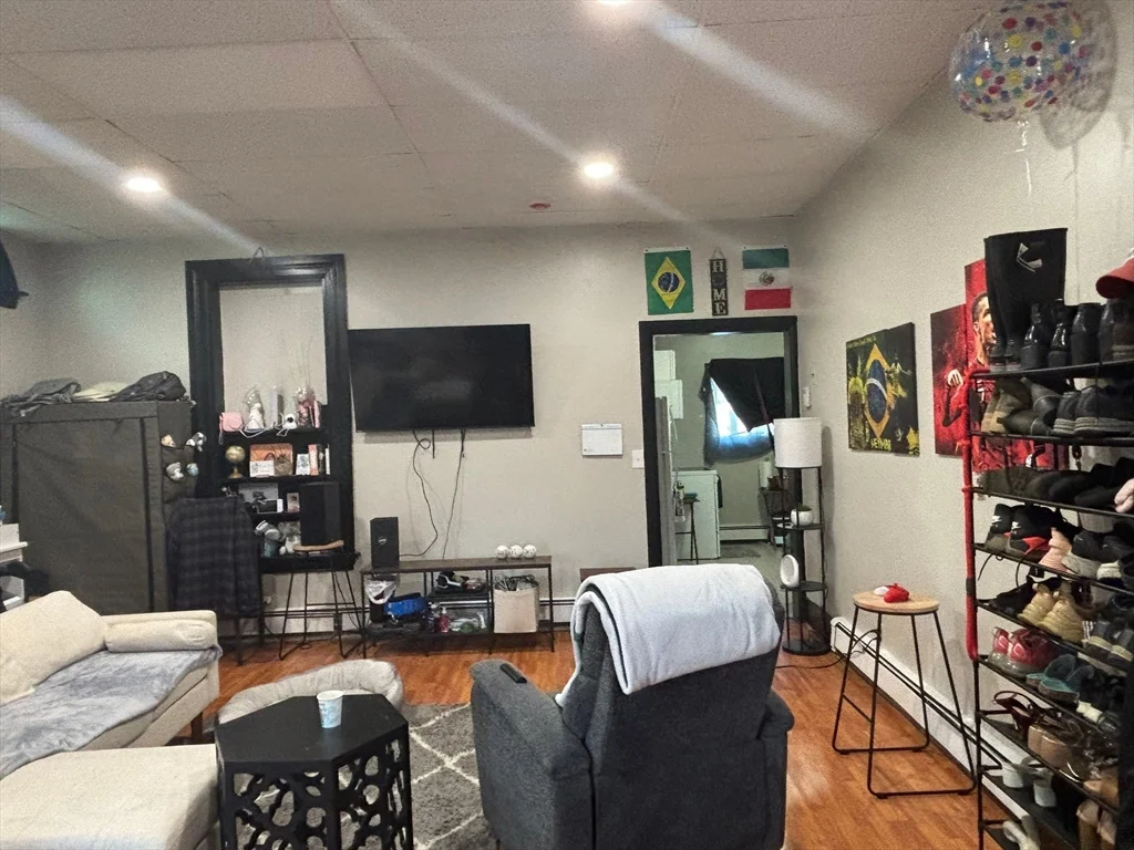 1 bed, 1 bath apartment for rent at 85 Prospect St Unit 1C, Worcester — photo 6 of 22
