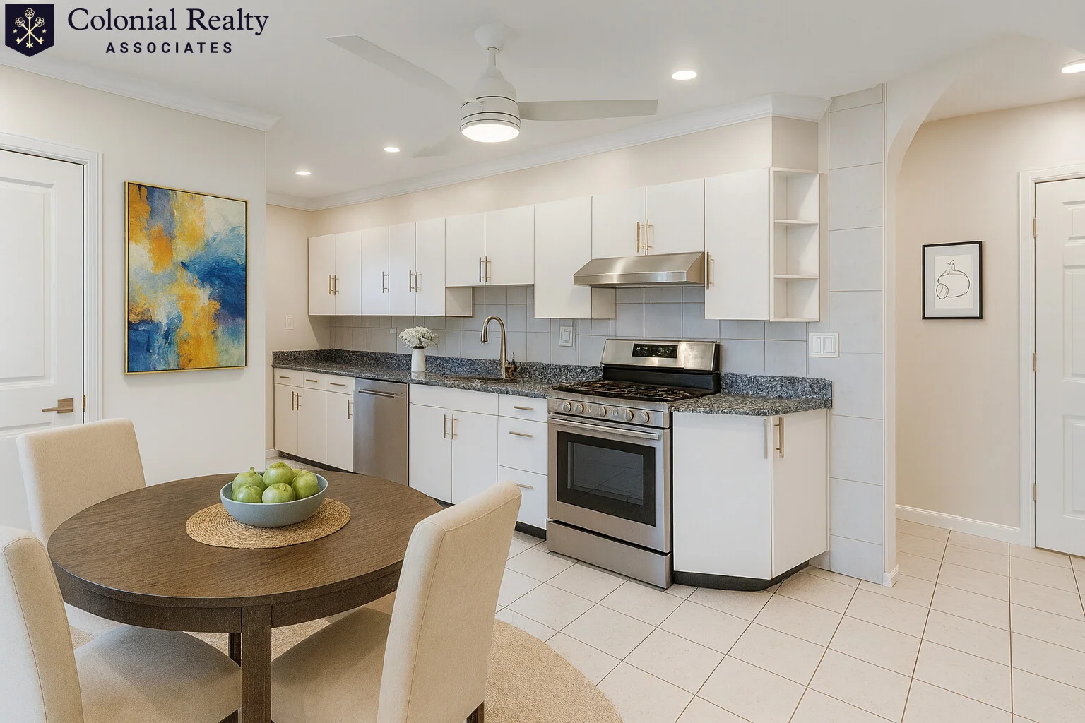 3 bed, 2 bath apartment for rent at 85 Putnam St Unit 2, East Watertown — photo 2 of 50