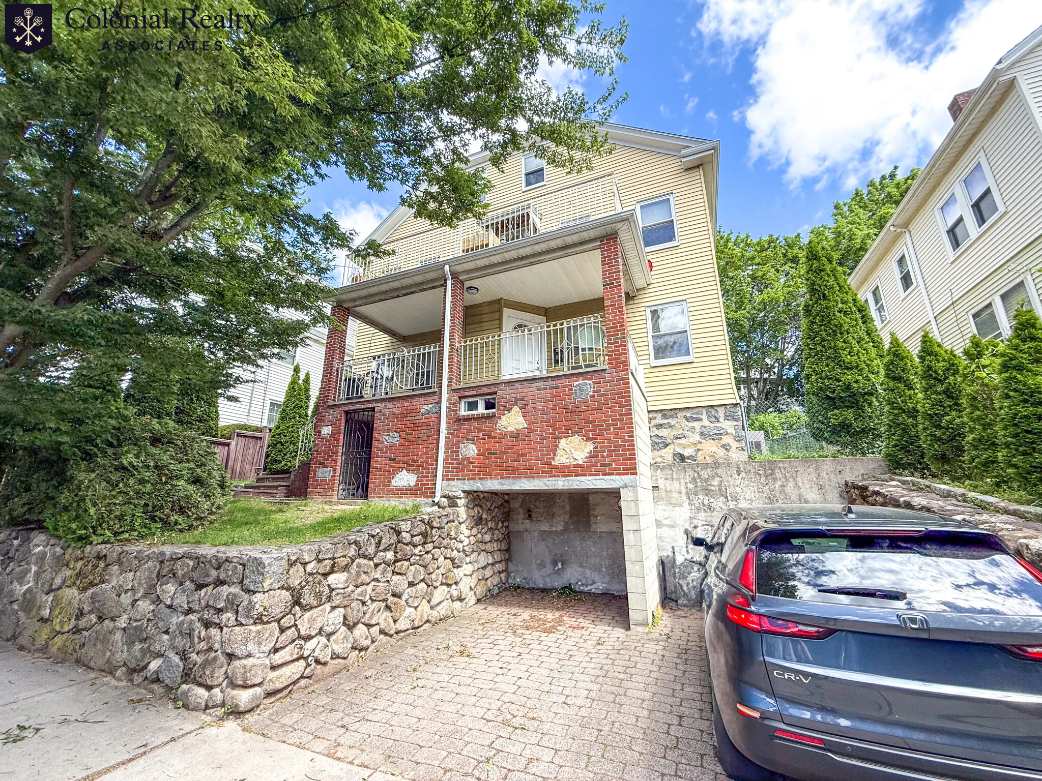 3 bed, 2 bath apartment for rent at 85 Putnam St Unit 2, East Watertown — photo 46 of 50