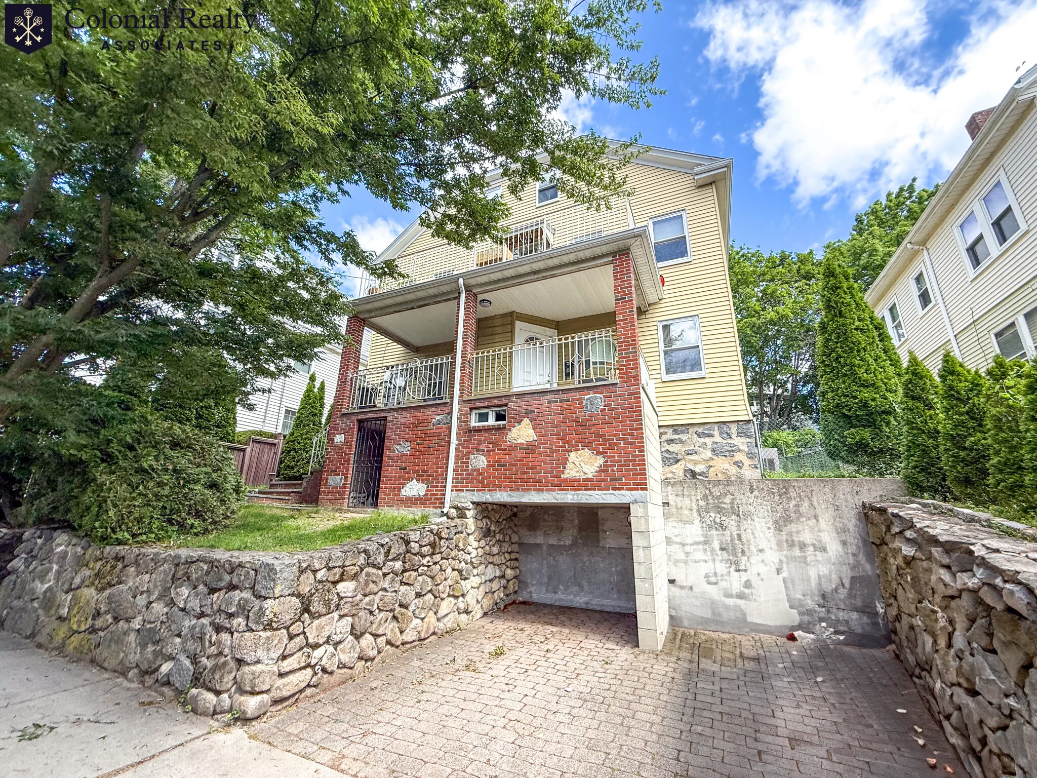 3 bed, 2 bath apartment for rent at 85 Putnam St Unit 2, East Watertown — photo 45 of 50