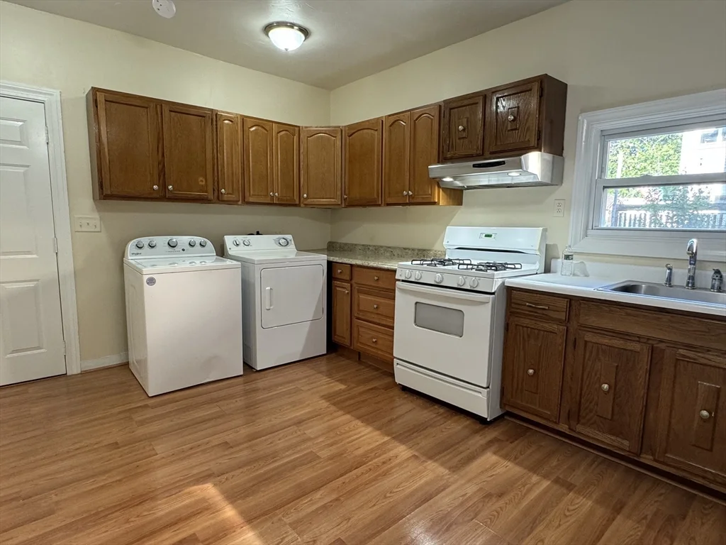2 bed, 1 bath apartment for rent at 85 Raymond Ave Unit 1, Somerville — photo 2 of 15