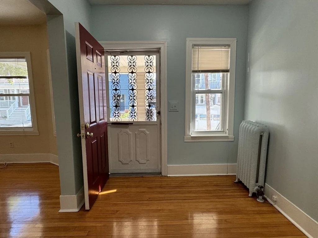 2 bed, 1 bath apartment for rent at 85 Raymond Ave Unit 1, Somerville — photo 14 of 15