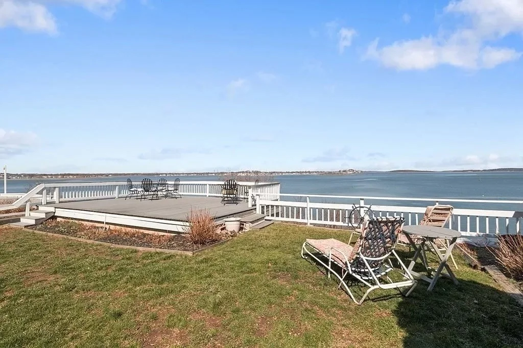 4 bed, 3 bath apartment for rent at 85 Regatta Rd, North Weymouth — photo 23 of 23