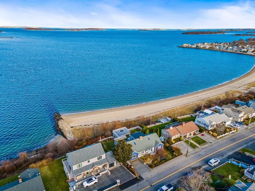 4 bed, 3 bath apartment for rent at 85 Regatta Rd, North Weymouth — photo 22 of 23