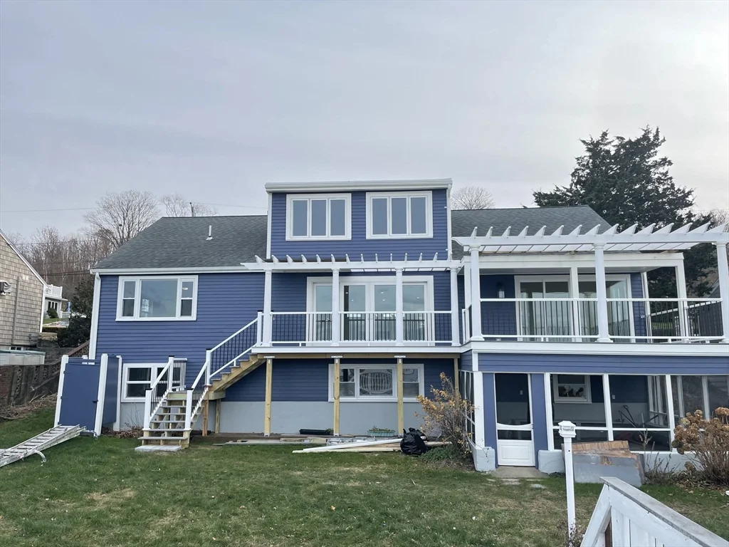 4 bed, 3 bath apartment for rent at 85 Regatta Rd, North Weymouth — photo 20 of 23