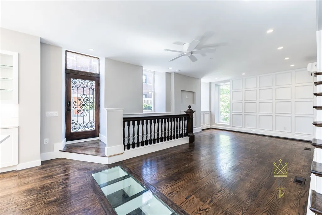 3 bed, 3 bath apartment for rent at 85 Regent St Unit 1, Roxbury — photo 9 of 33