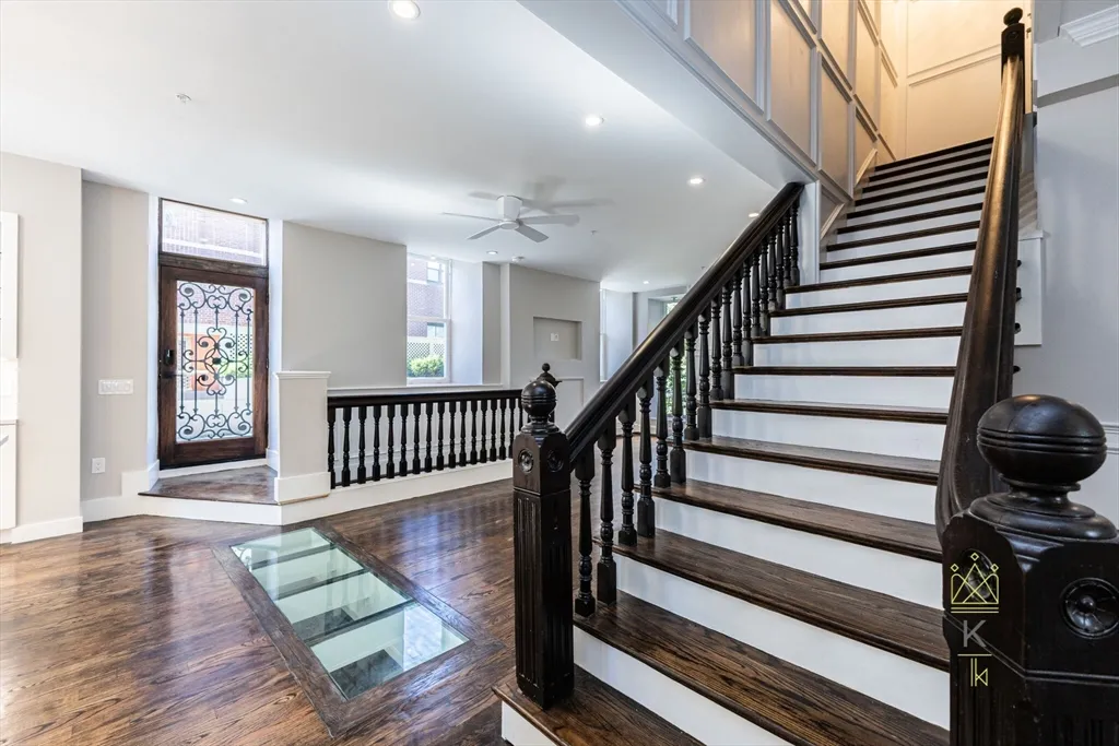 3 bed, 3 bath apartment for rent at 85 Regent St Unit 1, Roxbury — photo 1 of 33