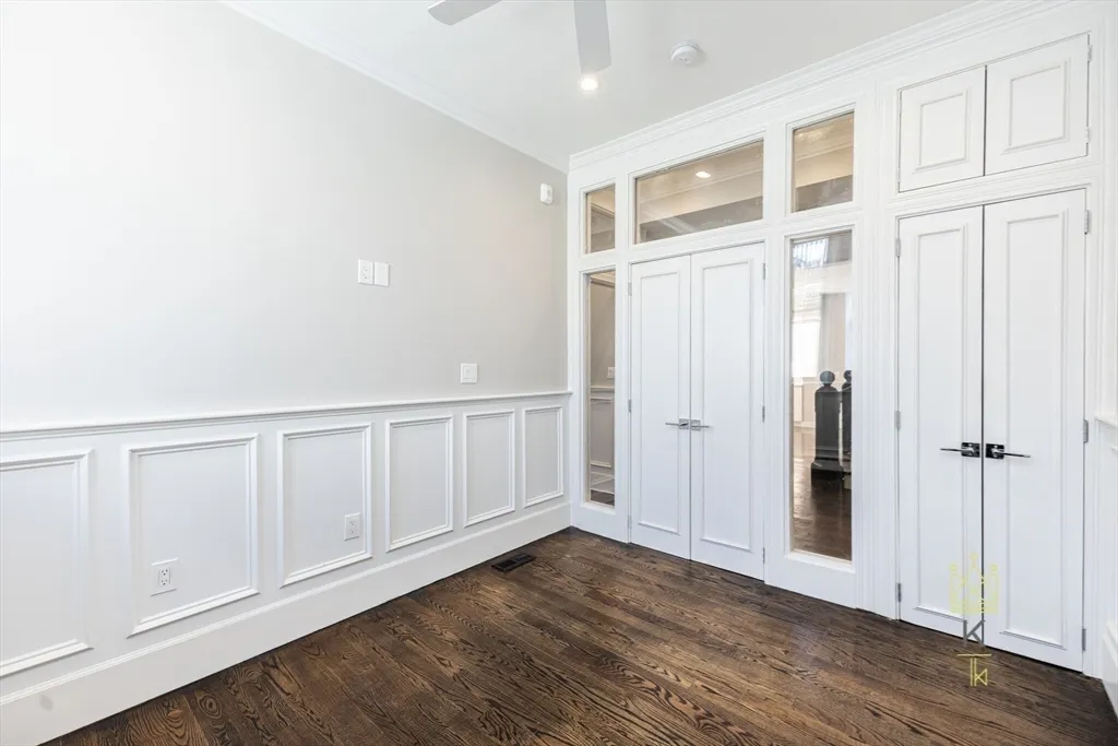 3 bed, 3 bath apartment for rent at 85 Regent St Unit 1, Roxbury — photo 14 of 33