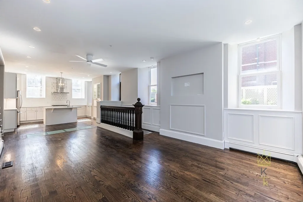 3 bed, 3 bath apartment for rent at 85 Regent St Unit 1, Roxbury — photo 12 of 33