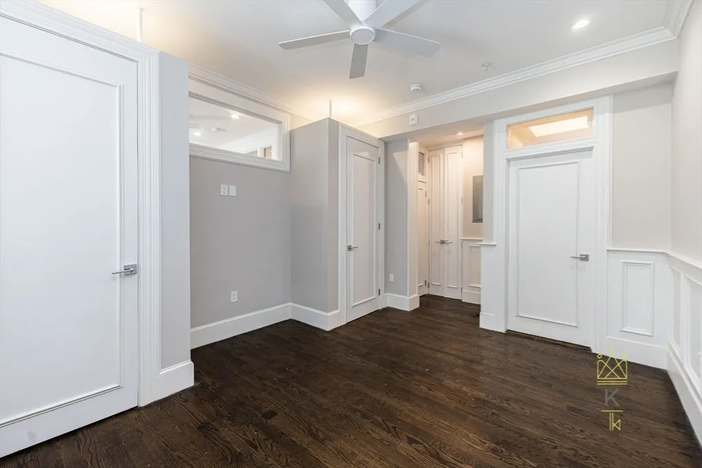 3 bed, 3 bath apartment for rent at 85 Regent St Unit 1, Roxbury — photo 21 of 33