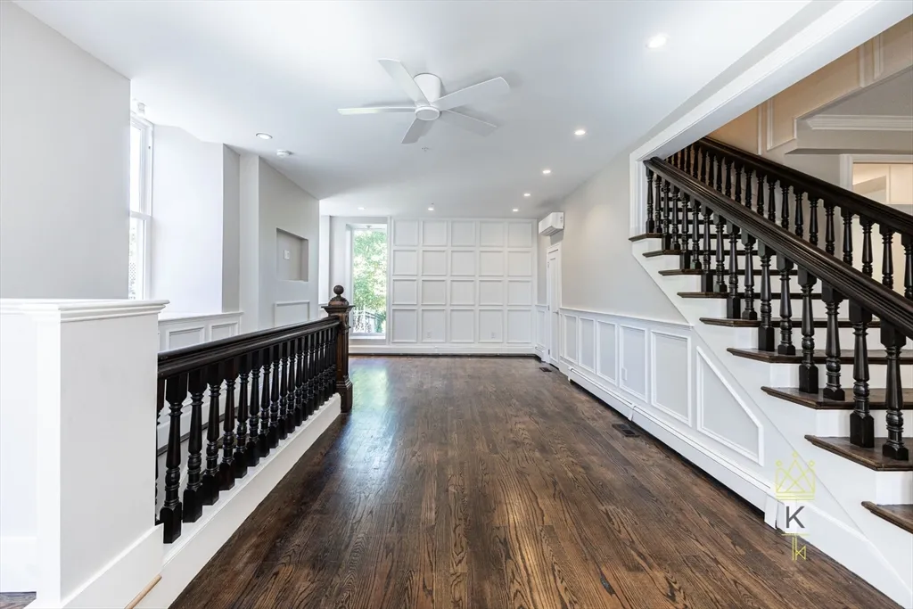 3 bed, 3 bath apartment for rent at 85 Regent St Unit 1, Roxbury — photo 2 of 33