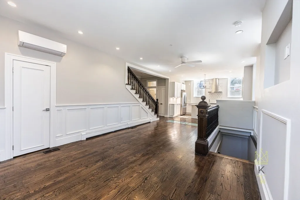 3 bed, 3 bath apartment for rent at 85 Regent St Unit 1, Roxbury — photo 10 of 33