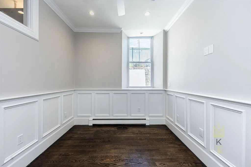 3 bed, 3 bath apartment for rent at 85 Regent St Unit 1, Roxbury — photo 23 of 33