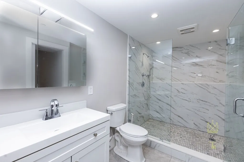 3 bed, 3 bath apartment for rent at 85 Regent St Unit 1, Roxbury — photo 33 of 33