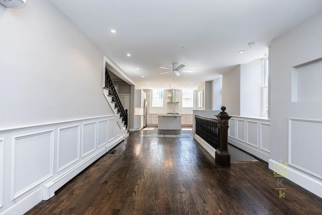 3 bed, 3 bath apartment for rent at 85 Regent St Unit 1, Roxbury — photo 11 of 33