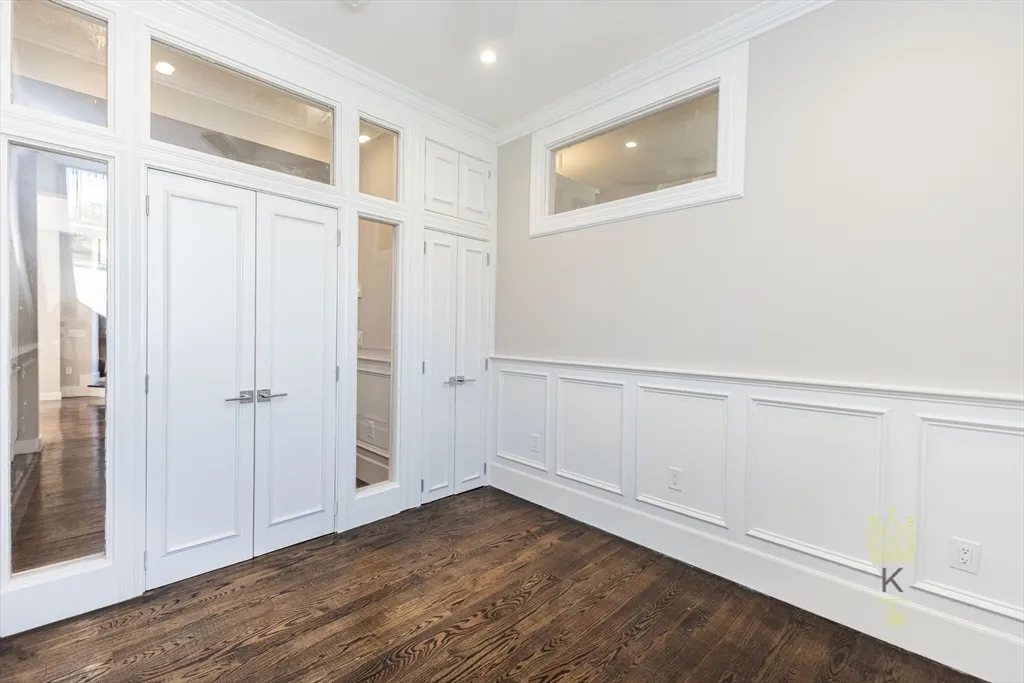 3 bed, 3 bath apartment for rent at 85 Regent St Unit 1, Roxbury — photo 16 of 33