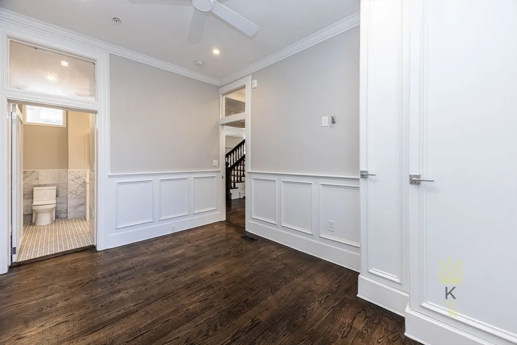 3 bed, 3 bath apartment for rent at 85 Regent St Unit 1, Roxbury — photo 17 of 33