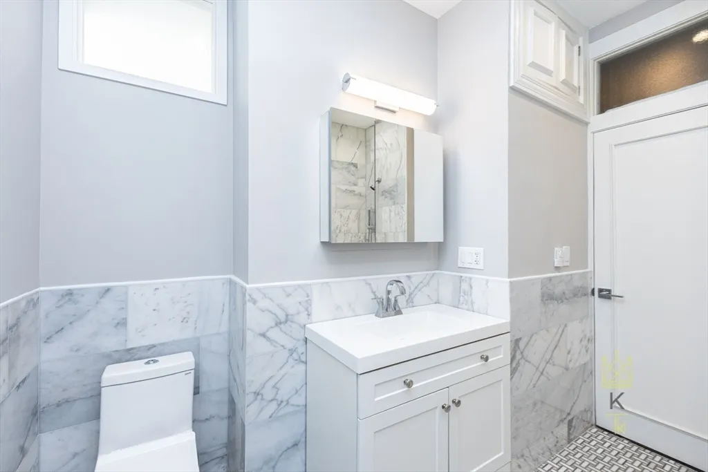3 bed, 3 bath apartment for rent at 85 Regent St Unit 1, Roxbury — photo 18 of 33