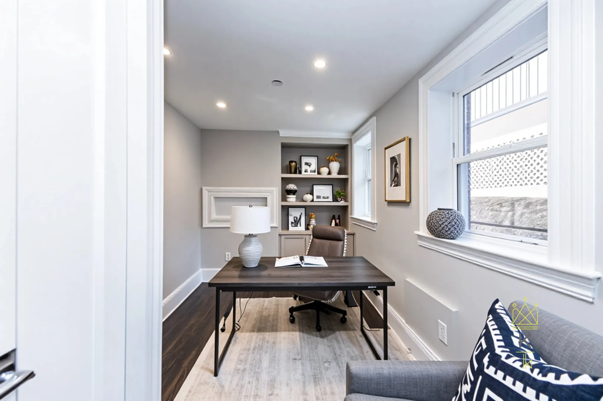 3 bed, 2 bath apartment for rent at 85 Regent St Unit 2, Roxbury — photo 3 of 15