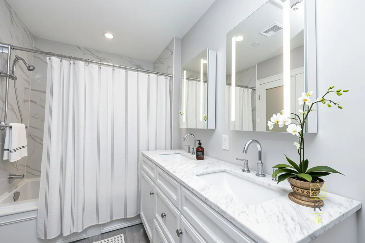3 bed, 2 bath apartment for rent at 85 Regent St Unit 2, Roxbury — photo 5 of 15