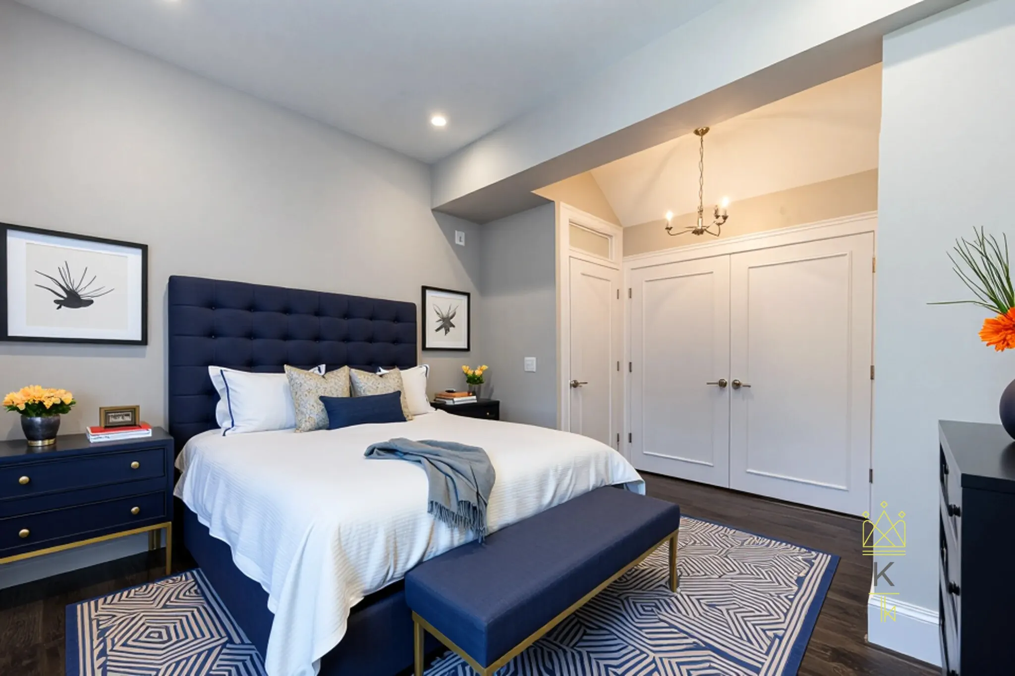3 bed, 2 bath apartment for rent at 85 Regent St Unit 2, Roxbury — photo 4 of 15