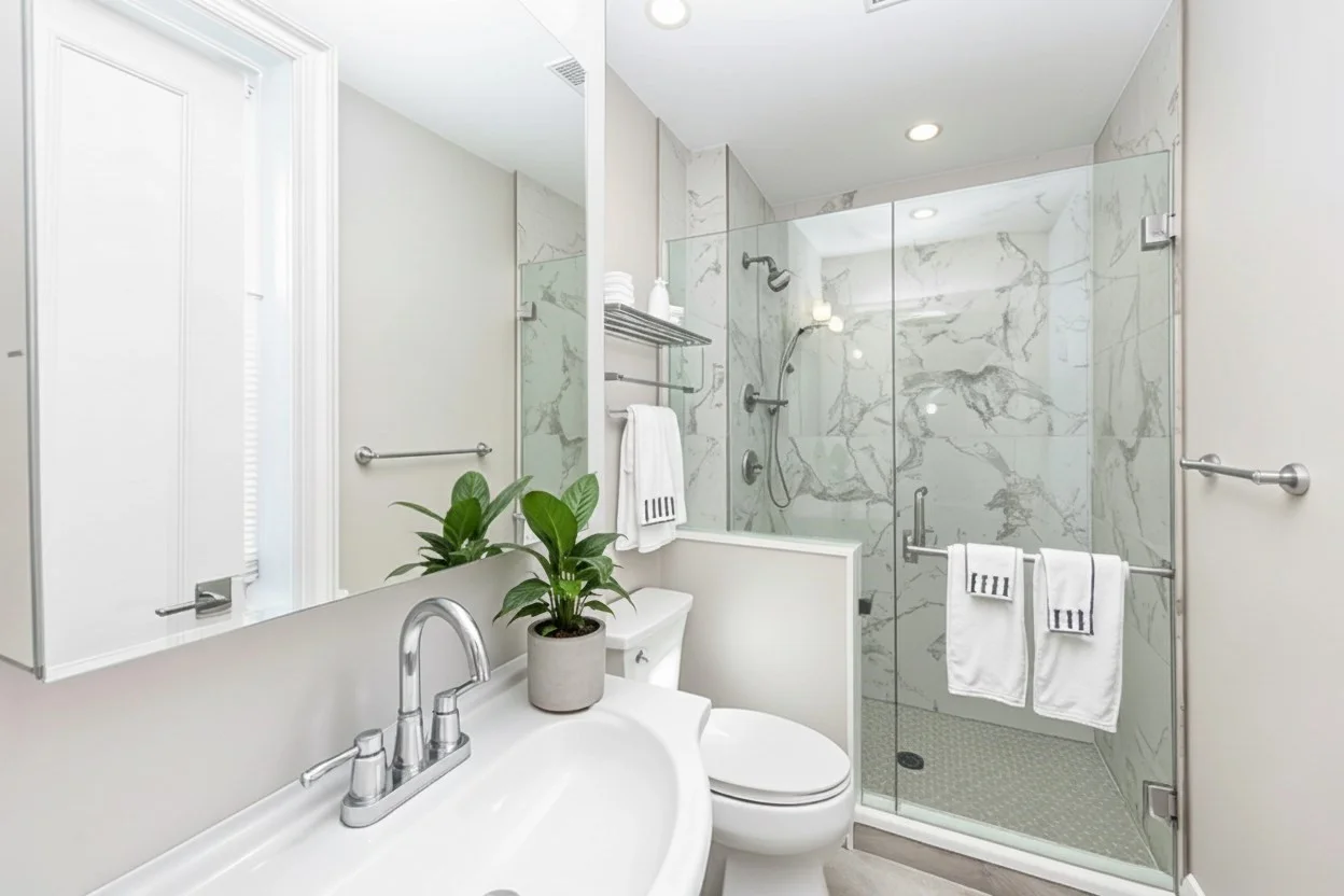 2 bed, 2 bath apartment for rent at 85 Regent St Unit 5, Roxbury — photo 4 of 7