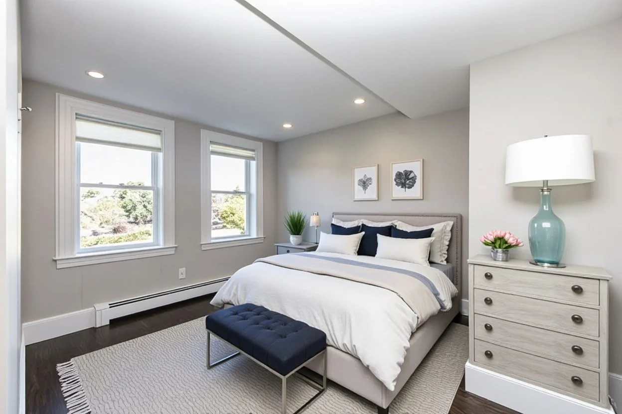 2 bed, 2 bath apartment for rent at 85 Regent St Unit 5, Roxbury — photo 5 of 7