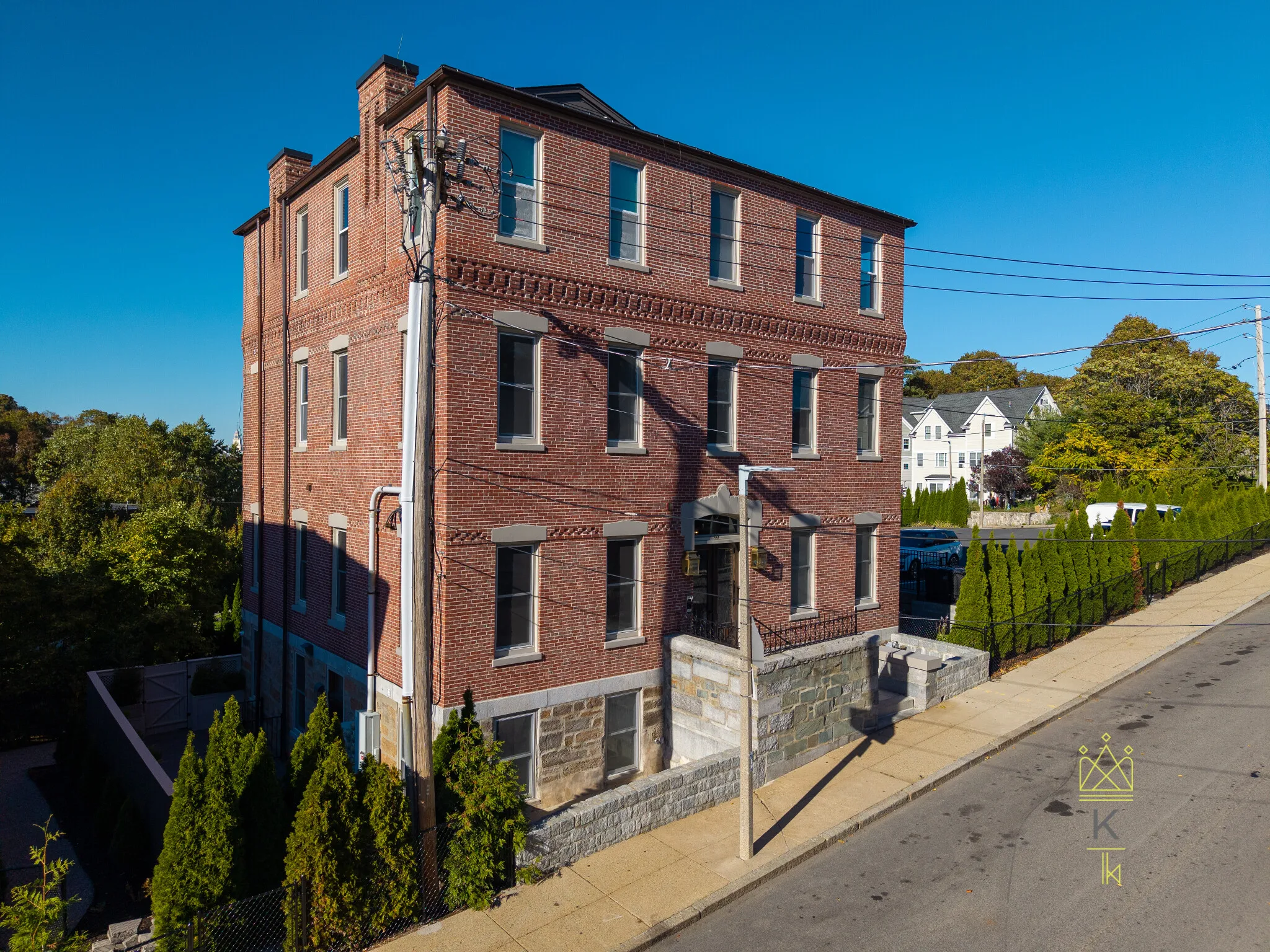 2 bed, 2 bath apartment for rent at 85 Regent St Unit 5, Roxbury — photo 8 of 10