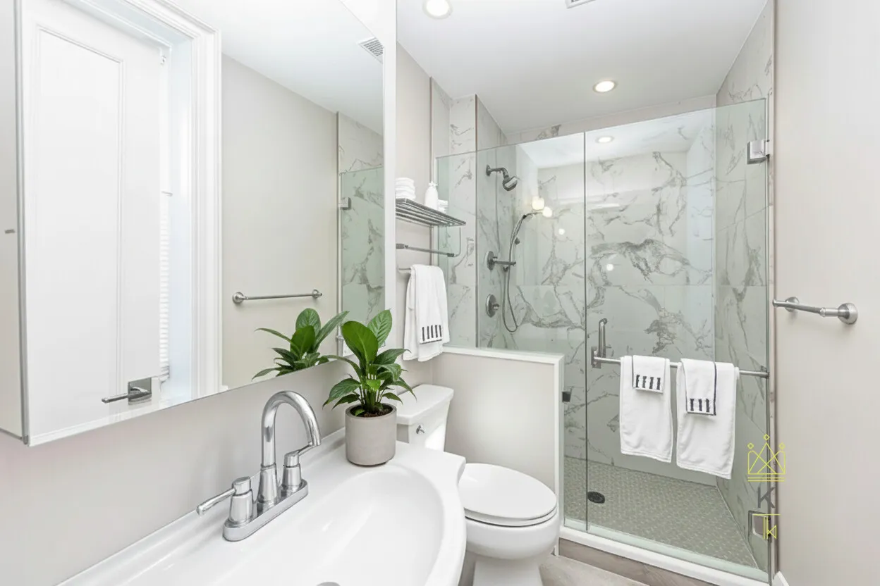 2 bed, 2 bath apartment for rent at 85 Regent St Unit 5, Roxbury — photo 5 of 10