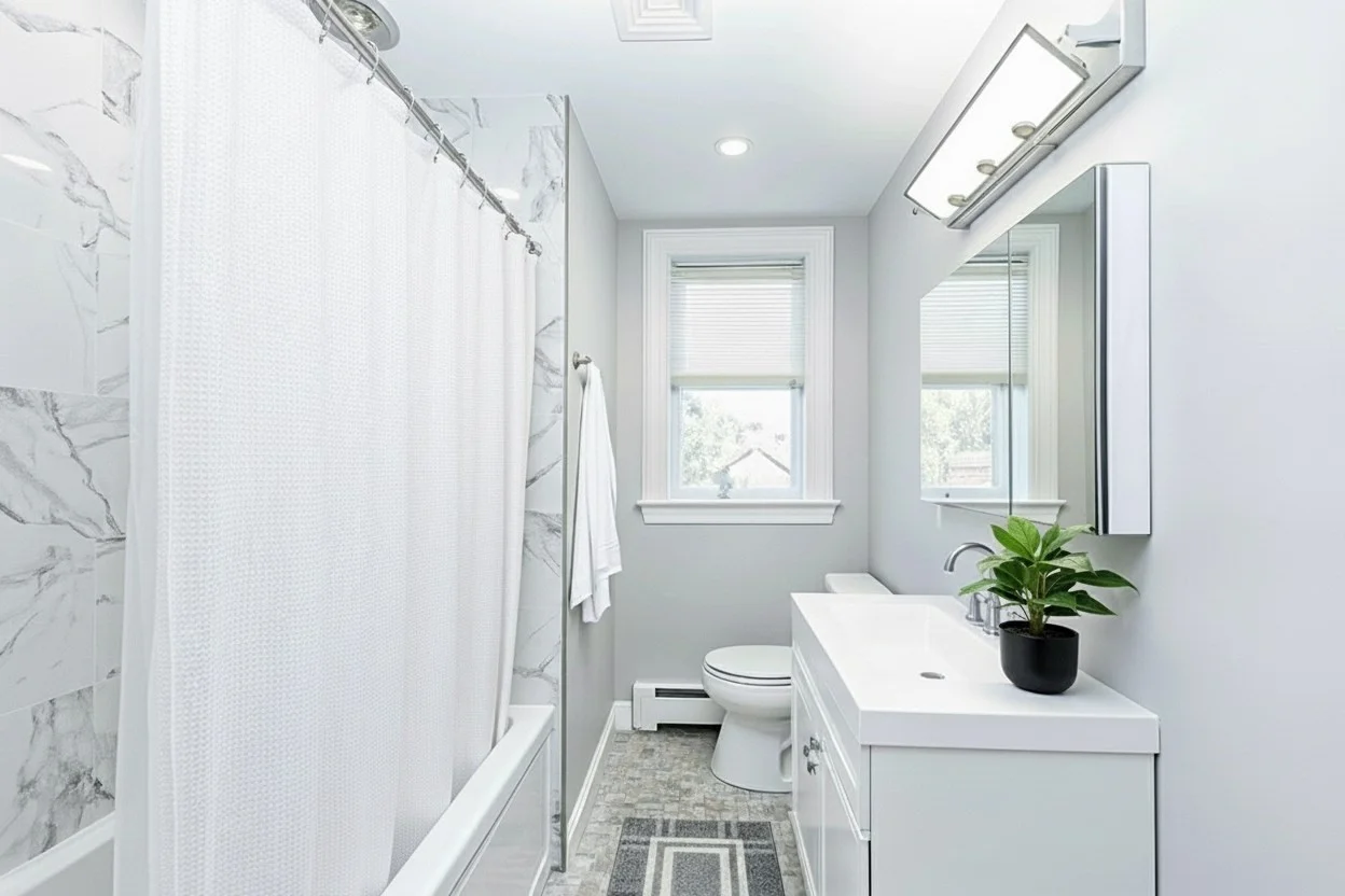 2 bed, 2 bath apartment for rent at 85 Regent St Unit 5, Roxbury — photo 6 of 7