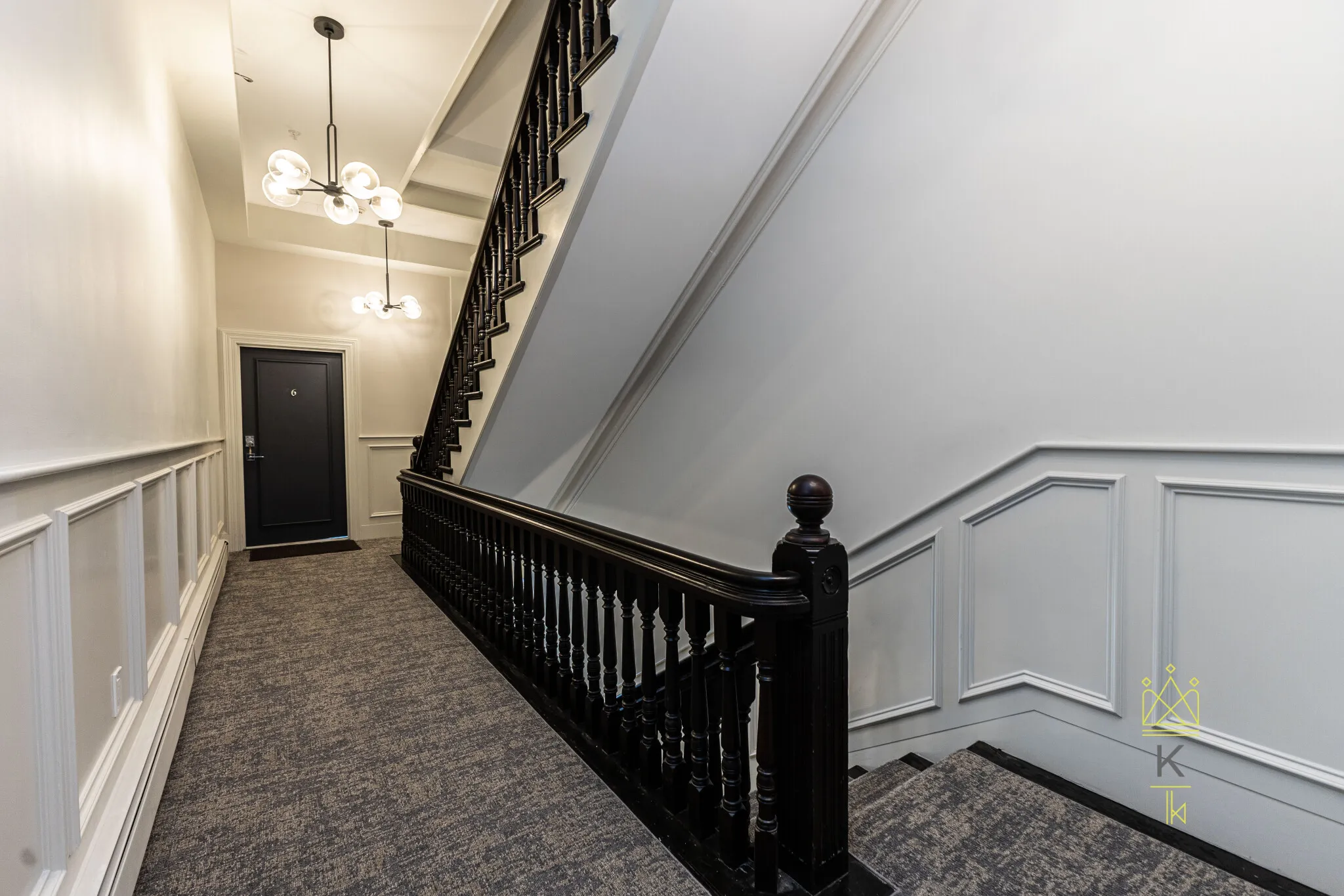 2 bed, 2 bath apartment for rent at 85 Regent St Unit 5, Roxbury — photo 10 of 10