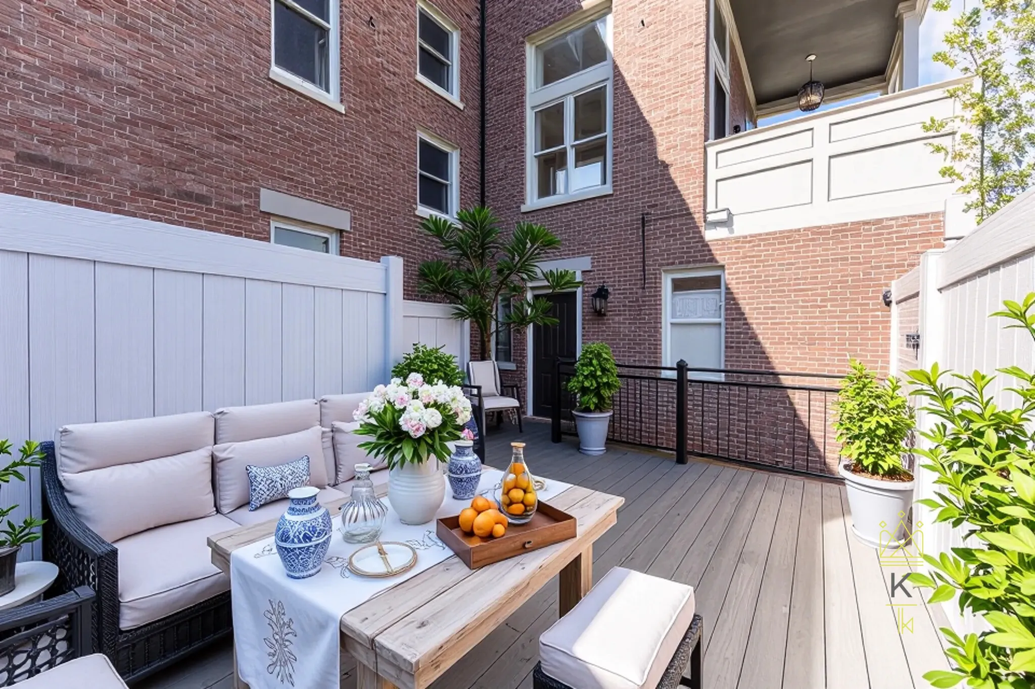 2 bed, 2 bath apartment for rent at 85 Regent St Unit 5, Roxbury — photo 3 of 10
