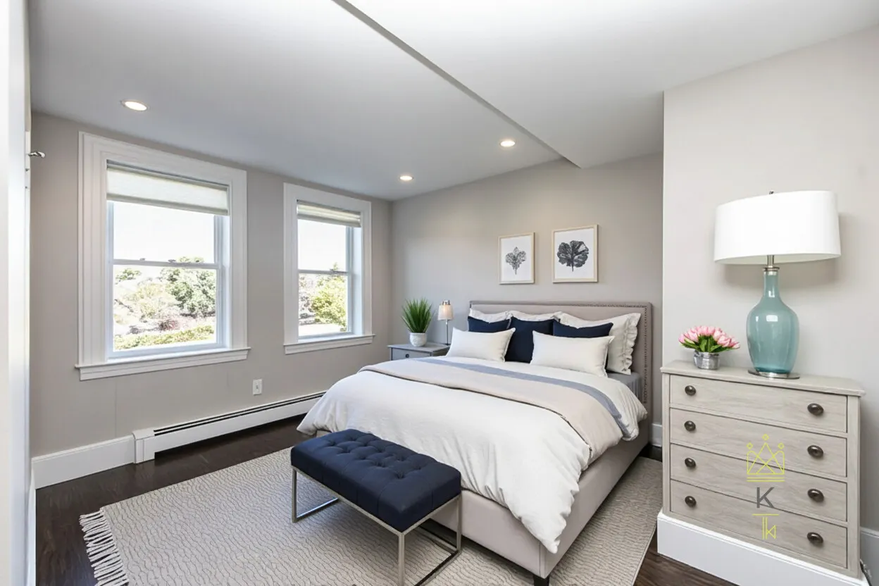 2 bed, 2 bath apartment for rent at 85 Regent St Unit 5, Roxbury — photo 6 of 10